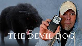  The DEVIL DOG DEMON Paranormal Nightmare TV S13E4