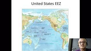 2   How the Ocean Governance and EEZ evolved