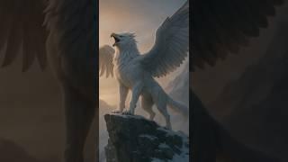The origin of new species by AI #animal #fusion #hybrids #shorts #animals #youtubeshorts