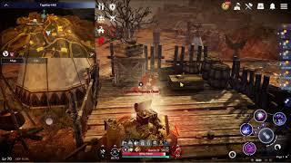 Ecological Findings of the Centaurus II — Black Desert Mobile Hidden Knowledge