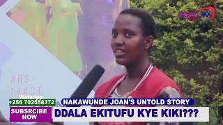 OMUSUMBA WANGE YANSOBYAKO OKUMALA ESSAWA BBIRI NONSTOP NAKAWUNDE JOAN ALAJJANA