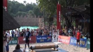 FINAL Worlds Strongest Man 2010 Log lift 195, 202,5, 210 kg.avi