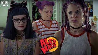 The Secret World Of Alex Mack - Bad Girl - Season 3 / Episode 11 - VHS Vault