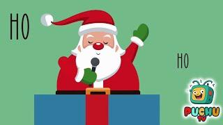 Good Santa Song | Christmas Songs for Children | Jingle Bells Song