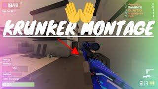 - Krunker.io Montage - *Hope*