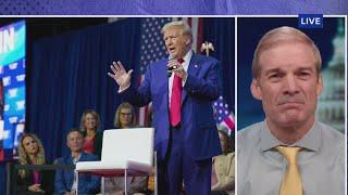 Jim Jordan: Every metric is moving in Trump's favor | Dan Abrams Live