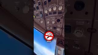 The Most USELESS Switch in an Airplane Cockpit!