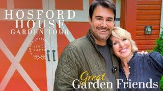 Can’t Wait To Show You This Amazing Country Garden 