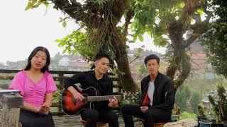 Zion zükilu (Spring Voice - cover) Vitoka , Mughato and Lino
