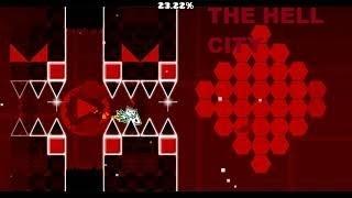 The hell city by Klimoker (me) | FULL SHOWCASE | Klimoker