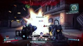 Borderlands 2: Infinity Fire Rate Glitch Tutorial