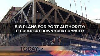 Today on the PIX11 News at 5... (4/1/14)