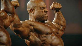 7X MR OLYMPIA | PHIL HEATH | ULTIMATE BODYBUILDING MOTIVATION