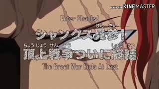 One Piece Malay Dub Tak Jadi Part 1