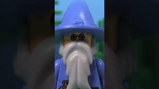 🪄  MAGIC   #shorts #LEGO #animation