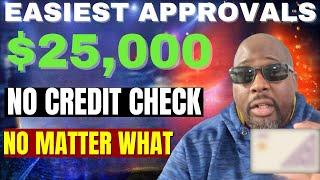 Easiest 7 Business Credit Cards To Get Guaranteed Approved for No Matter What