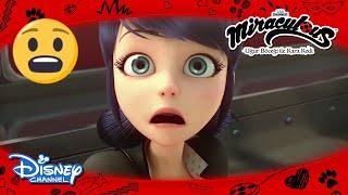 Mucize: Uğur Böceği ile Kara Kedi | Tarz Kraliçesi  | Disney Channel TR