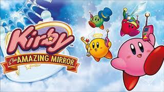 Area 9: Candy Constellation - Kirby and the Amazing Mirror OST Extended