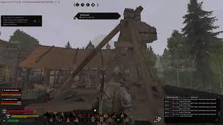 Закрытие серверов Life is Feudal MMO