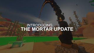 AkumaMC Season 4 | The Mortar Update | Best Minecraft Prison Server