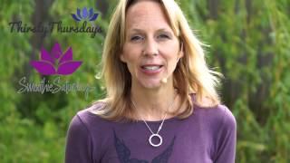 Greetings from Dr Melissa West to Living Your Yoga's YouTube Channel