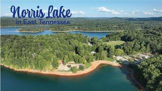 Norris Lake-Tennessee