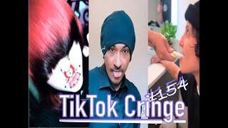 TikTok Cringe - CRINGEFEST #154