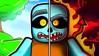 We Have EVIL CLONES And They Did THIS....