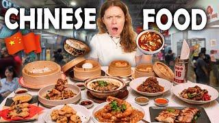 This is What REAL Chinese Food is Like! | Xi'an DIY Food Tour