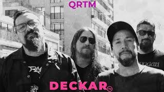 QUARANTIME - BANDA ANDRAGON - DECKARTV CAP08 #rockchileno #musicachilena #bandaschilenas #rocklatino