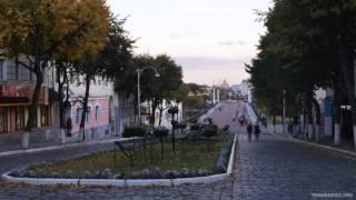 Орел   Orel   Russia   Timelapse Hyperlapse 2014 online video cutter com