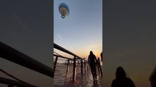The Dubai Balloon At Atlantis, The Palm #dubai #dubailife #vines #uae #balloon