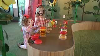 Your Family's Gotta Try This: Florida Children's Museum in Lakeland