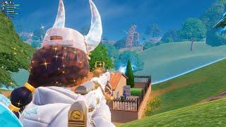 what Fortnite nowdays looks like