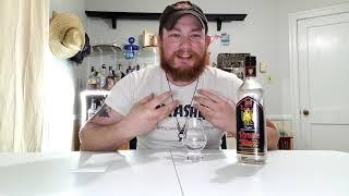 Rumple Minze Peppermint Schnapps Review