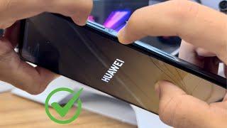 How to hard reset huawei y9 || huawei y9s phone unlock