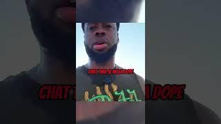 Zolo visited a HISTORICAL PLACE in JAMAICA 