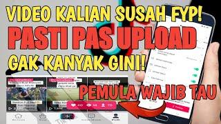 HOW TO FAST LOGIN FYP TIKTOK 2022 - BEGINNERS MUST SET THIS UP TO ENTER FYP TIKTOK EASY