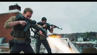 ActionVFX - Muzzle Flash - Breakdown