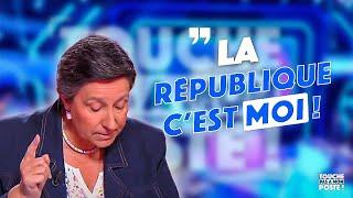 Mélenchon : Millionnaire et l'incarnation de l'hypocrisie selon Guillaume