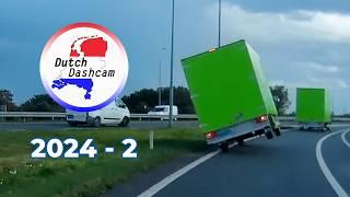 Dutch Dashcam 2024 - 2