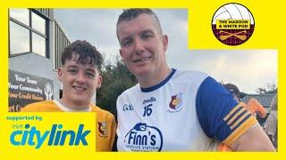 HEARTBREAK FOR GORT AND ORANMORE MAREE | LIAM MELLOWS SCORE 5-22 | CARNMORE EDGE PAST SYLANE