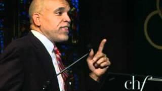 Raynard Kington: Health Disparities in the United States
