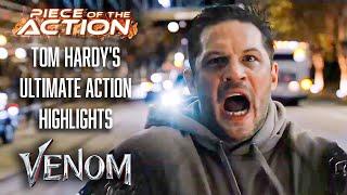 The Best of Tom Hardy | Venom | Piece Of The Action