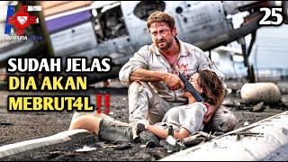 Hanya Dalam 1 Hari Seluruh Pember0ntak Rata Dgn Tanah ! Alur Cerita Film Action