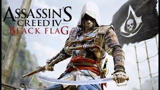 Assassin's Creed IV: Black Flag | #1