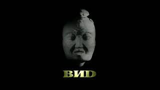 BИD (1990-2002) logo remake (October 2022 update)