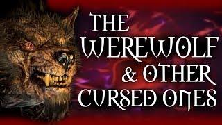 Witcher 3 - WEREWOLVES & Other CURSED Creatures - Witcher Lore & Mythology