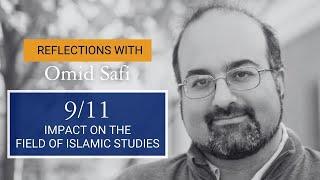 Exploring how 9/11 Impacted the Field of Islamic Studies