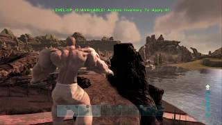 Ark Most Useful Admin Commands (Ark Survival Evolved)